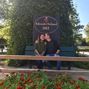 Meet your Posher, Paul